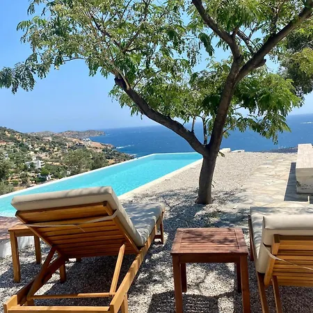 Summer Palace Evia *