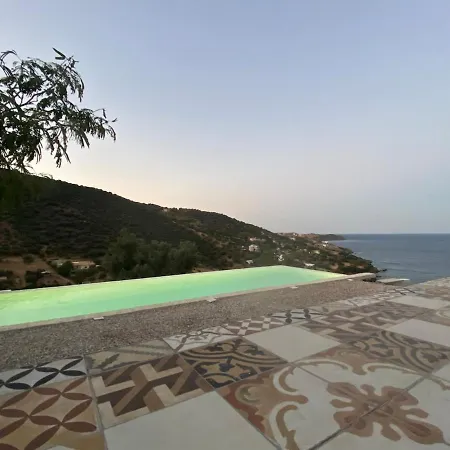 Villa Summer Palace Evia