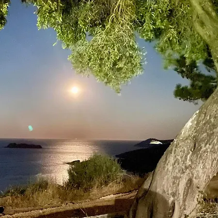 Summer Palace Evia 别墅 *