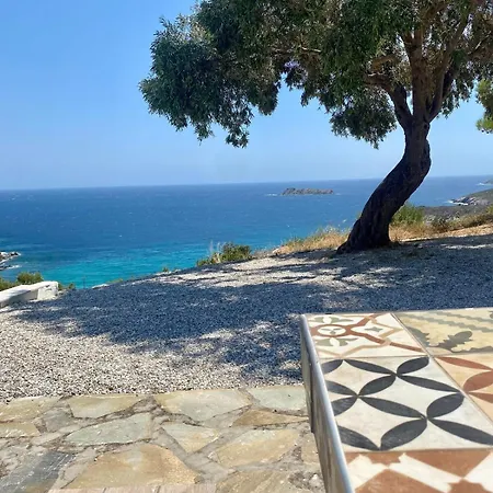 Summer Palace Evia 别墅