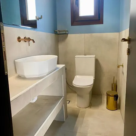 Summer Palace Evia 别墅 *