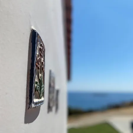 Summer Palace Evia