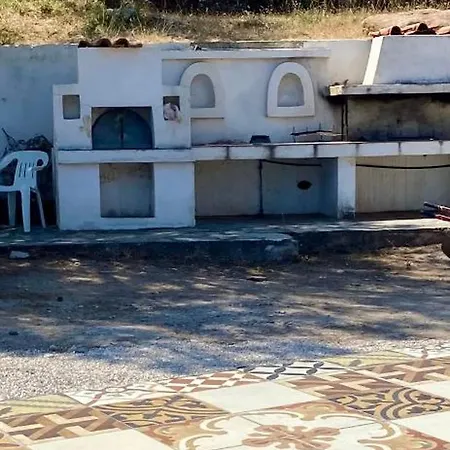 Summer Palace Evia Petriaí