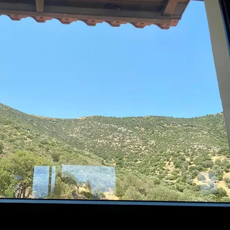 Summer Palace Evia