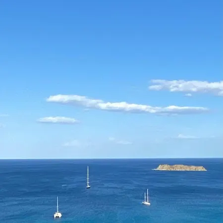 别墅 Summer Palace Evia