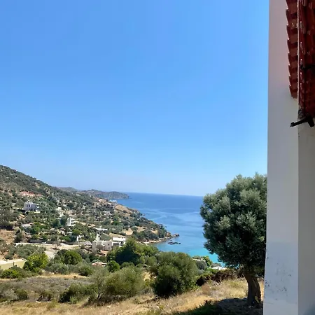 Villa Summer Palace Evia *