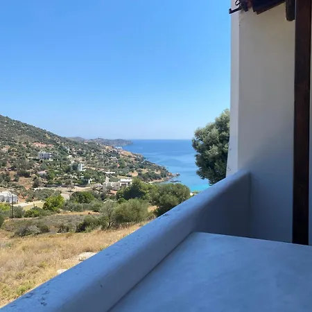 Summer Palace Evia * Petriaí