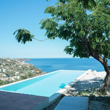 Villa Summer Palace Evia *