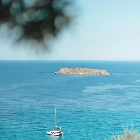 Villa Summer Palace Evia