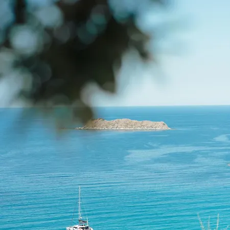 Summer Palace Evia *