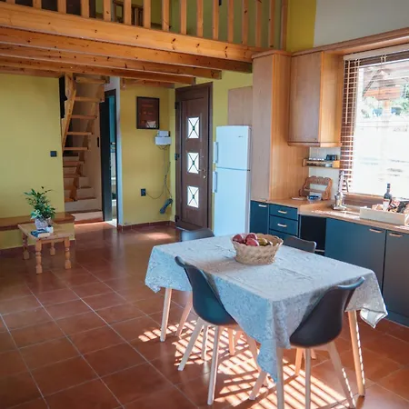 Villa Summer Palace Evia *