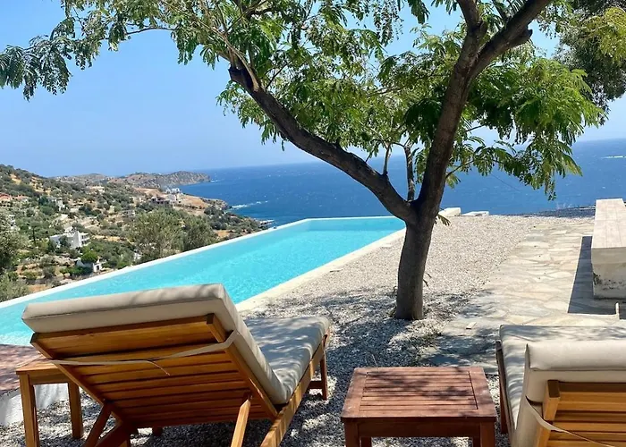 Summer Palace Evia *