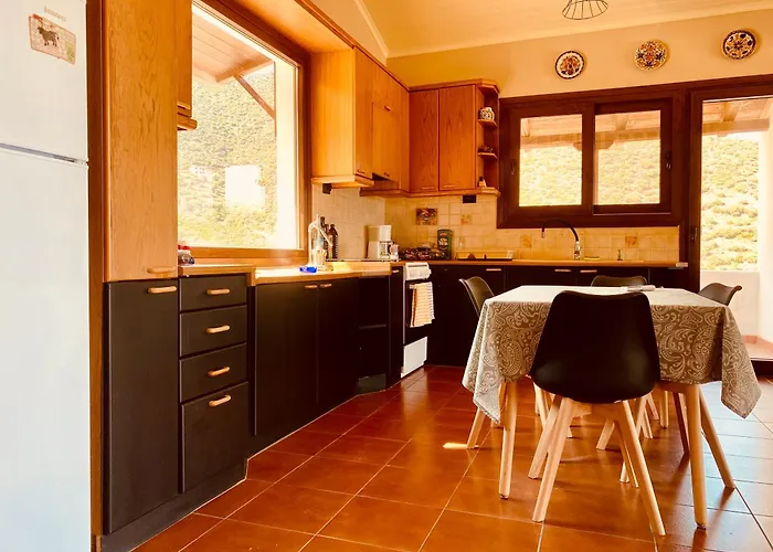 Summer Palace Evia Βίλα