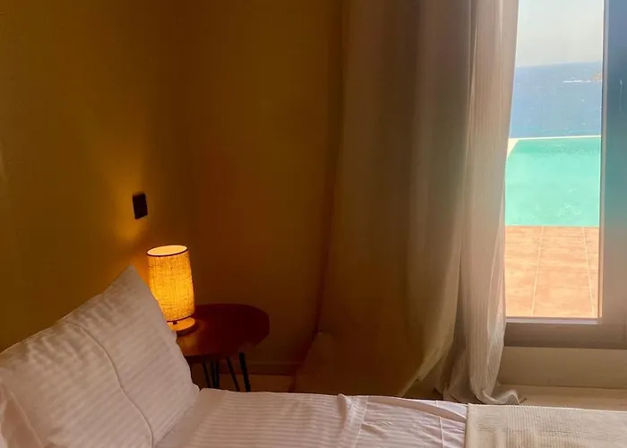 Summer Palace Evia Petriaí