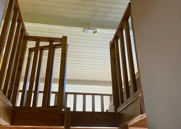 Summer Palace Evia *