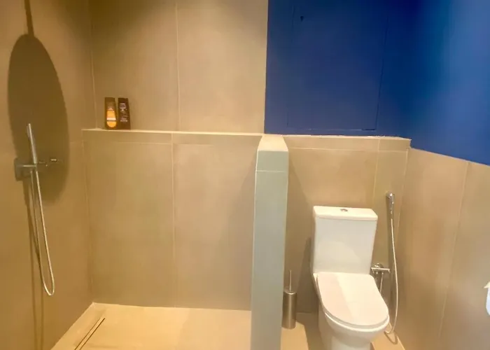 Summer Palace Evia Βίλα *