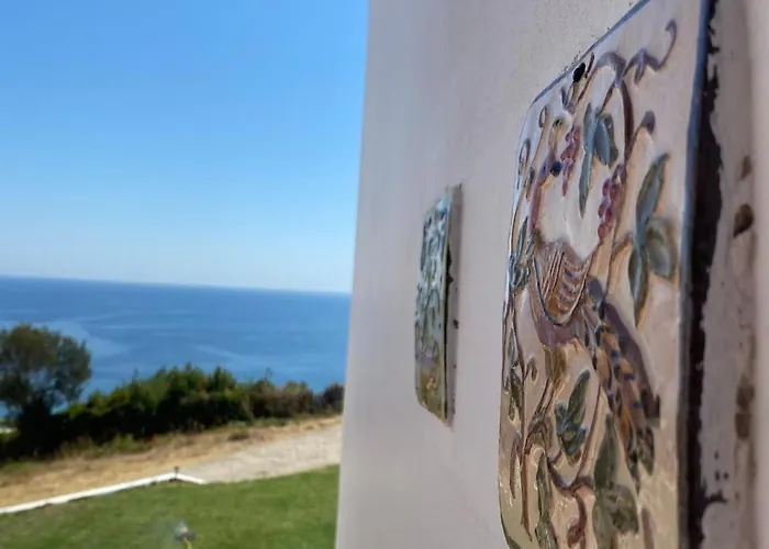 Summer Palace Evia Βίλα *