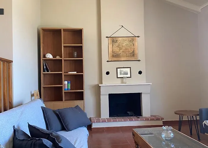 Summer Palace Evia *